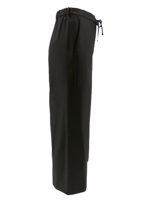 Pantalone Nero MaxMara S | 91360623600017